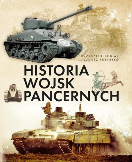 Stara Szuflada Historia Wojsk Pancernych